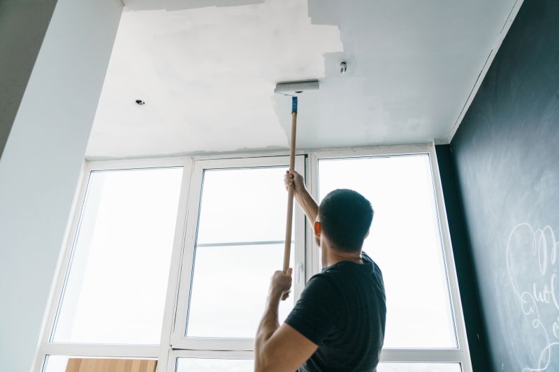 Ceiling Painting Service