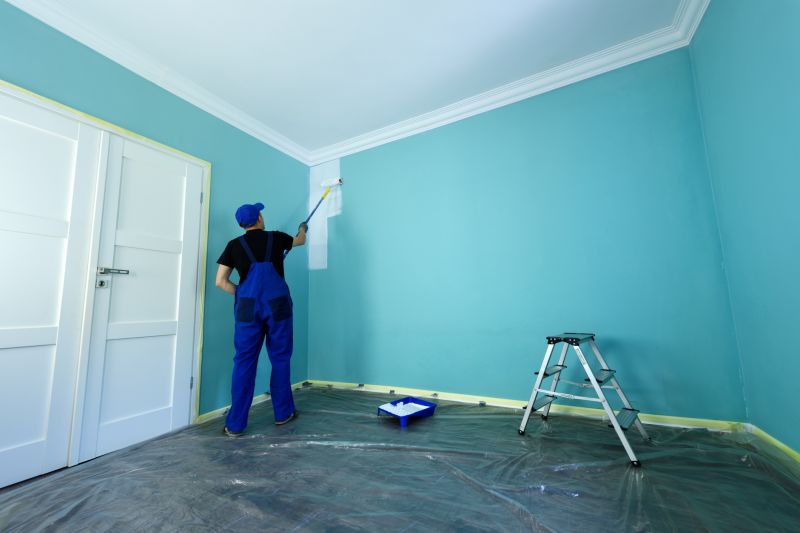 Indoor Painting Service