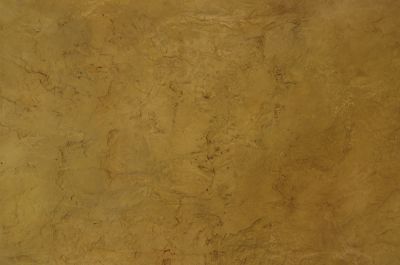 Matte and Eggshell Sheens