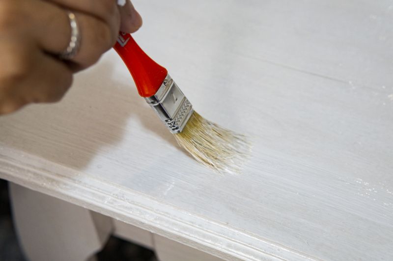 Molding Painting