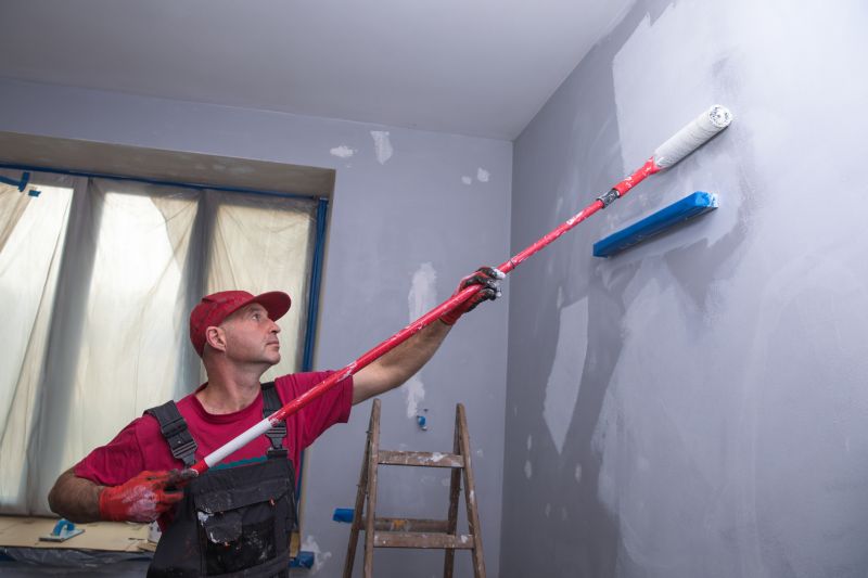 Local Painting Companies